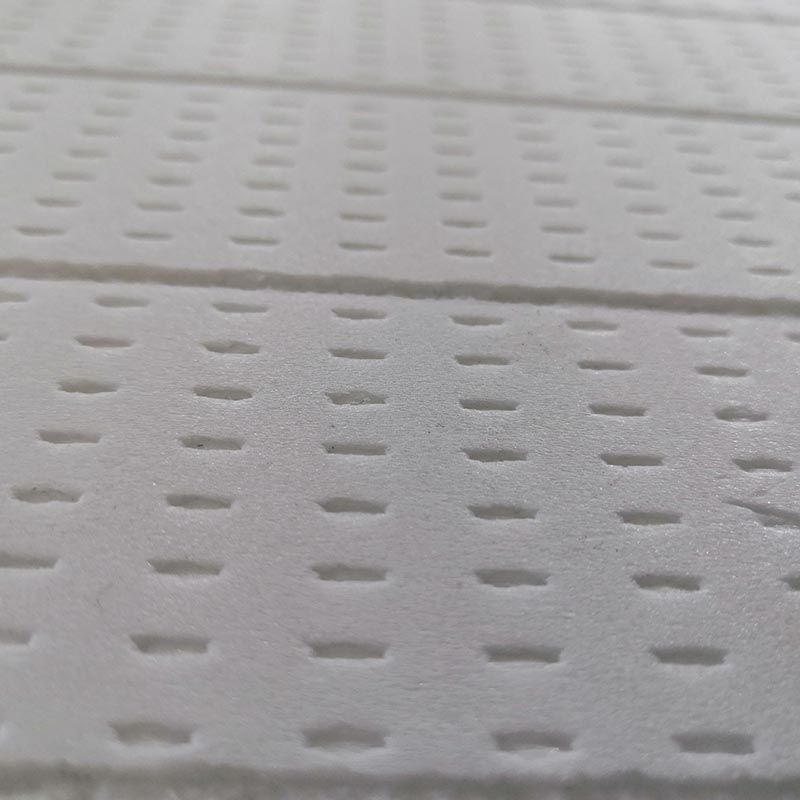 河南开槽型挤塑板价格-朝钦节能品牌厂家生产