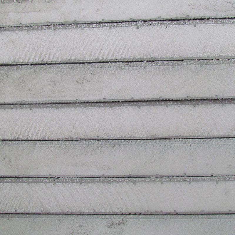 Ⅰ型CQ免拆复合保温模板-河南厂家直销Ⅰ型硅酸钙板面层免拆复合保温模板