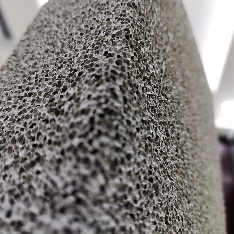 泡沫混凝土保温板|防火泡沫混凝土保温板厂家