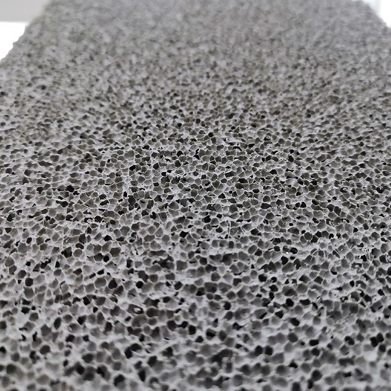 发泡水泥保温板