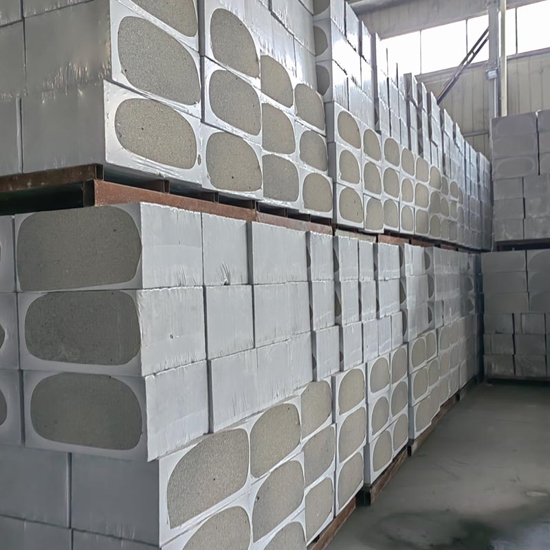 发泡水泥保温板