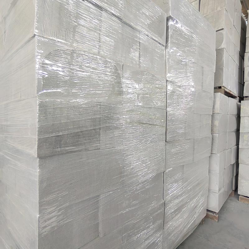 发泡水泥防火门芯板