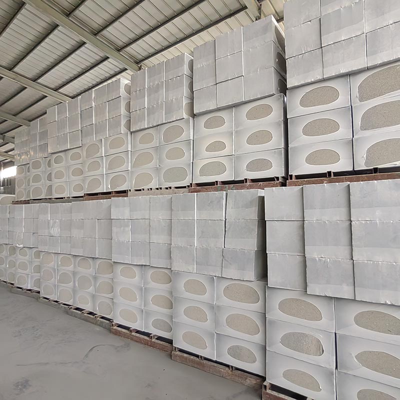 发泡水泥保温板