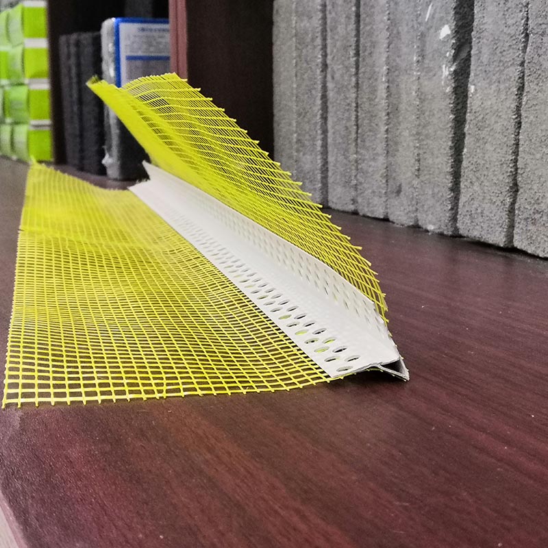 鹰嘴滴水线|河南建筑外墙鹰嘴滴水线厂家-河南建筑保温配件