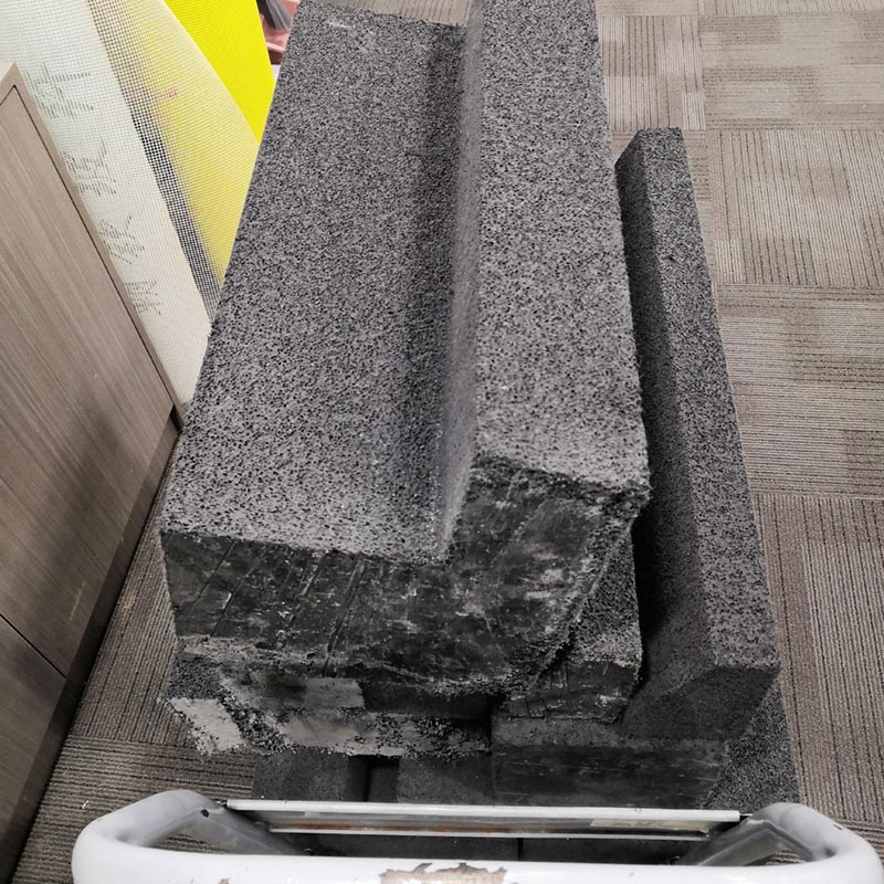 外墙A级装饰线条