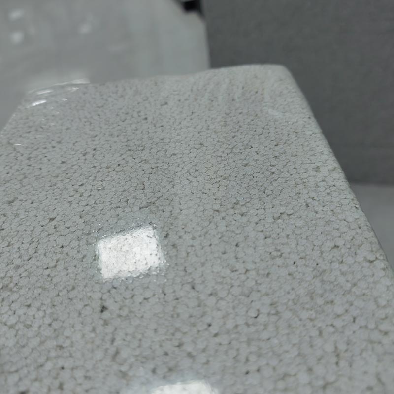 无机塑化微孔保温板