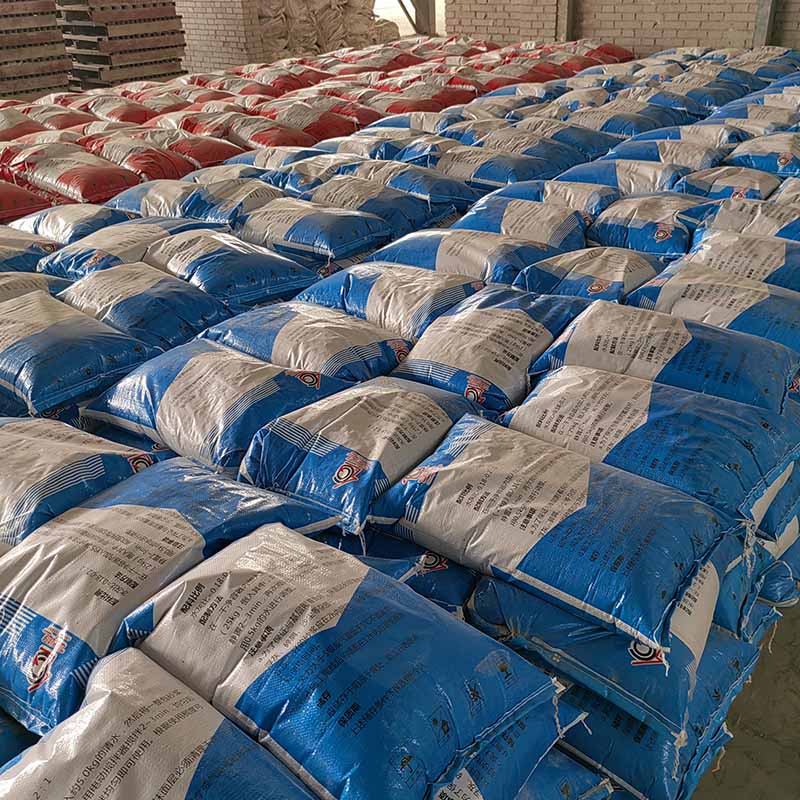 聚合物粘结砂浆