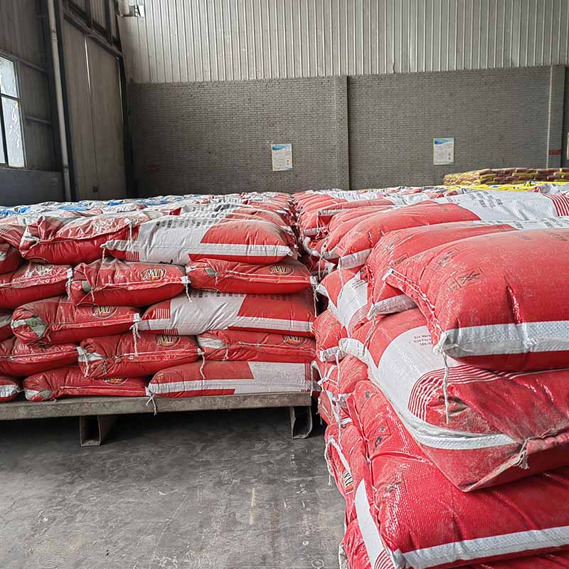 聚合物抹面抗裂砂浆