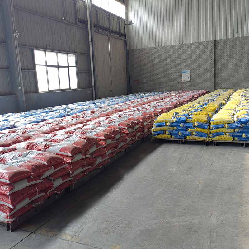 聚合物抹面抗裂砂浆